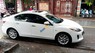 Mazda 3 2012 - Cần bán gấp Mazda 3 năm sản xuất 2012, màu trắng, xe nhập  