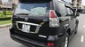 Toyota Land Cruiser Prado GX 2008 - Bán xe Toyota Land Cruiser Prado GX sản xuất 2008, màu đen, nhập khẩu số tự động