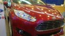 Ford Fiesta 2017 - Bán Ford Fiesta năm sản xuất 2017, màu đỏ