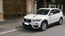 BMW X1 sDriver18i 2016 - Bán BMW X1 sDriver18i năm 2016, màu trắng, nhập khẩu  