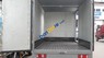 Dongben DB1021 2017 - Bán xe tải nhỏ 870kg, thùng dài 2m4, trả góp 2017