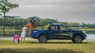 Nissan Navara AT 2017 - Cần bán xe Nissan Navara VL giao ngay, màu xanh lam, nhập khẩu, đủ màu giao ngay giá tốt nhất thị trường Việt Nam