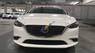 Mazda 6 2017 - Cần bán xe Mazda 6 sản xuất 2017, màu trắng, giá chỉ 819 triệu