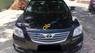 Toyota Camry   3.5Q  2007 - Bán Toyota Camry 3.5Q 2007, màu đen, xe gia đình xài kỹ lăn bánh 80.000km