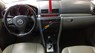 Mazda 3 1.6 2006 - Cần bán xe Mazda 3 1.6 sản xuất năm 2006, màu bạc, 290 triệu