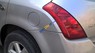 Nissan Murano SE 2004 - Cần bán gấp Nissan Murano SE sản xuất năm 2004, màu bạc, xe nhập