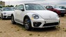 Volkswagen New Beetle Dune 2017 - Bán Volkswagen New Beetle Dune sản xuất năm 2017, màu trắng, nhập khẩu