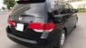 Honda Odyssey 3.5AT 2008 - Bán Honda Odyssey 3.5AT năm sản xuất 2008, màu đen, nhập khẩu  