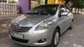 Toyota Vios 1.5 E 2012 - Cần bán Toyota Vios 1.5 E sản xuất năm 2012, màu bạc chính chủ, giá tốt