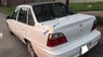 Daewoo Cielo 1.5 1996 - Xe Daewoo Cielo 1.5 sản xuất 1996, màu trắng 