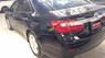 Toyota Camry 2.5Q   2013 - Bán xe Toyota Camry 2.5Q năm sản xuất 2013, màu đen