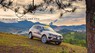 Volkswagen Touareg GP 2016 - Bán Volkswagen Touareg GP năm sản xuất 2016, xe nhập