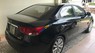 Kia Forte SLI 2009 - Bán Kia Forte SLI sản xuất 2009, màu đen, xe nhập