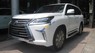 Lexus LX 570 5.7 AT 2016 - Bán Lexus LX 570 5.7 AT sản xuất 2016, màu trắng, nhập khẩu nguyên chiếc