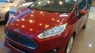 Ford Fiesta 2017 - Bán Ford Fiesta năm sản xuất 2017, màu đỏ