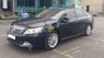 Toyota Camry 2.5Q 2012 - Cần bán xe Toyota Camry 2.5Q sản xuất 2012, màu đen 