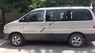 Hyundai Grand Starex AT 2004 - Bán Hyundai Grand Starex AT năm sản xuất 2004, màu bạc, nhập khẩu, giá tốt