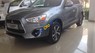 Mitsubishi Outlander Sport 2016 - Bán ô tô Mitsubishi Outlander Sport năm 2016, màu xám, nhập khẩu Nhật Bản