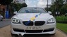 BMW 6 Series 640 2012 - Cần bán xe BMW 6 Series 640 sản xuất năm 2012, màu trắng