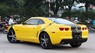 Chevrolet Camaro LT2 3.6L V6 2010 - Bán Chevrolet Camaro LT2 3.6L V6 năm 2010, màu vàng, nhập khẩu