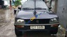 Peugeot 505 1990 - Cần bán xe Peugeot 505 đời 1990, nội thất còn zin nguyên bản, ghế da zin