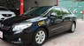 Toyota Corolla altis 1.8AT 2008 - Cần bán gấp Toyota Corolla altis 1.8AT sản xuất 2008, màu đen  