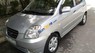 Kia Morning Lx 2005 - Cần bán Kia Morning Lx năm 2005, màu bạc, nhập khẩu số tự động