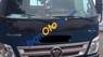Thaco OLLIN 700C 2016 - Xe Thaco OLLIN 700C sản xuất năm 2016, màu xanh lam, giá 355tr