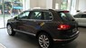 Volkswagen Touareg GP 2016 - Cần bán Volkswagen Touareg GP năm sản xuất 2016, màu nâu, nhập khẩu