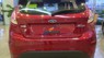 Ford Fiesta 2017 - Bán Ford Fiesta năm sản xuất 2017, màu đỏ