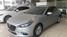 Mazda 3 2018 - Cần bán Mazda 3 sản xuất 2018, màu bạc giá cạnh tranh