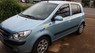 Hyundai Getz 1.4 2009 - Bán Hyundai Getz 1.4 năm sản xuất 2009, màu xanh lam, xe nhập xe gia đình, giá chỉ 275 triệu