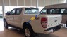 Ford Ranger XLT 4*4 MT 2017 - Cần bán Ford Ranger XLT 4*4 MT sản xuất 2017, màu trắng, xe nhập