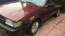 Toyota Corolla 1987 - Cần bán xe Toyota Corolla đời 1987, biển 5 số Hà Nội, tên tư nhân đăng kiểm còn 9/2017