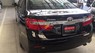 Toyota Camry 2.5Q 2012 - Cần bán lại xe Toyota Camry 2.5Q sản xuất 2012, màu đen
