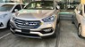 Hyundai Santa Fe CRDi 2.2L 4WD 2017 - Bán ô tô Hyundai Santa Fe CRDi 2.2L 4WD năm sản xuất 2017