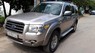 Ford Everest 2.5 MT 2007 - Bán Ford Everest 2.5 MT năm 2007, máy gầm 7 màu, máy êm mạnh tiết kiệm nhiên liệu