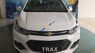 Chevrolet Trax 2017 - Bán ô tô Chevrolet Trax năm 2017, màu trắng, nhập khẩu, 679 triệu