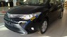 Toyota Vios 1.5G 2017 - Bán ô tô Toyota Vios 1.5G năm 2017, màu đen