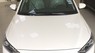 Hyundai Elantra   2018 - Cần bán Hyundai Elantra năm 2018, màu trắng