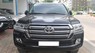 Toyota Land Cruiser 4.6 2016 - Bán ô tô Toyota Land Cruiser 4.6 2016, màu đen, nhập khẩu chính hãng