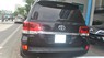 Toyota Land Cruiser 4.6 2016 - Bán ô tô Toyota Land Cruiser 4.6 2016, màu đen, nhập khẩu chính hãng