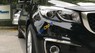 Kia Sedona DATH 2016 - Bán Kia Sedona DATH năm sản xuất 2016, màu đen số tự động