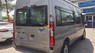 Ford Transit SVP 2017 - Bán Ford Transit SVP sản xuất năm 2017, xe hoàn toàn mới