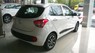 Hyundai Grand i10    2018 - Cần bán xe Hyundai Grand i10 năm sản xuất 2018, màu trắng, 325 triệu