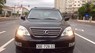 Lexus GX470 2008 - Cần bán Lexus GX470 đời 2008, màu đen, xe nhập, số tự động