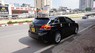 Toyota Venza 2.7AT 2009 - Cần bán xe Toyota Venza 2.7AT năm sản xuất 2009, màu đen, xe nhập