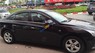 Chevrolet Cruze LS 2010 - Bán Chevrolet Cruze LS sản xuất 2010, màu đen, 335 triệu