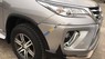 Toyota Fortuner 2.7V (4x2) AT 2017 - Đặt hàng Toyota Fortuner nhập khẩu 2018, máy xăng 1 cầu, số tự động