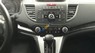 Honda CR V 2.4 AT 2013 - Bán Honda CR V 2.4 AT sản xuất năm 2013, màu xám số tự động